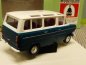 Preview: 1/87 Brekina Ford Transit weiß blau 34020