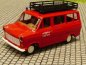 Preview: 1/87 Brekina Ford Transit Feuerwehr Wien A