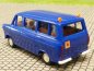 Preview: 1/87 Brekina Ford Transit Schulbus