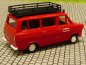 Preview: 1/87 Brekina Ford Transit Feuerwehr Wien A