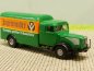 Preview: 1/87 Brekina Büssing 8000 Jägermeister Solo Koffer LKW