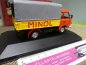 Preview: 1/43 Barkas B1000 Pritschenwagen Minol DDR Kollektion 7230 026