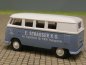 Preview: 1/87 Brekina # 1364 VW T1 b Strasser Bus 31534