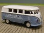 Preview: 1/87 Brekina # 1364 VW T1 b Strasser Bus 31534