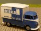 Preview: 1/87 Brekina # 2084 VW T1 b Großraum-Koffer Beierlein 32453