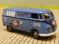 Preview: 1/87 Brekina # 1935 VW T1 a Kako Stumpen Kasten 32052