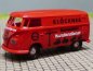 Preview: 1/87 Brekina # 1929 VW T1 b Klöckner Baumaschinen Kasten 32700