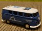 Preview: 1/87 Brekina # 1942 VW T1 b SERVO Wasserreinigung