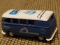 Preview: 1/87 Brekina # 1942 VW T1 b SERVO Wasserreinigung