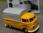 Preview: 1/87 Brekina # 1949 VW T1 Mönchshof Malztrunk Pritsche