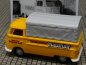 Preview: 1/87 Brekina # 1949 VW T1 Mönchshof Malztrunk Pritsche