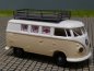 Preview: 1/87 Brekina # 1951 VW T1 b Nutricia