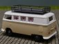 Preview: 1/87 Brekina # 1951 VW T1 b Nutricia