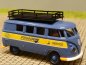 Preview: 1/87 Brekina # 1957 VW T1 b Bus Finnair Service 31583