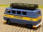 Preview: 1/87 Brekina # 1957 VW T1 b Bus Finnair Service 31583