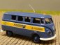 Preview: 1/87 Brekina # 1958 VW T1 b Bus Finnair Cleaning 31584