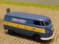 Preview: 1/87 Brekina # 1959 VW T1 a Finnair Kasten 32053