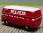 Preview: 1/87 Brekina # 1962 VW T1 a Kasten Avia 32055