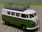 Preview: 1/87 Brekina # 1964 VW T1 b Nederlandse Padvinders NL 31585