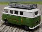 Preview: 1/87 Brekina # 1964 VW T1 b Nederlandse Padvinders NL 31585