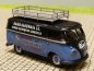 Preview: 1/87 Brekina # 1994 VW T1 b Mercury Bootsmotoren 32704