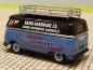 Preview: 1/87 Brekina # 1994 VW T1 b Mercury Bootsmotoren 32704