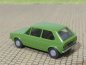 Preview: 1/87 Brekina VW Golf 1 GLS grün 25545