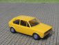 Preview: 1/87 Brekina VW Golf 1 GLS dahliengelb 25547