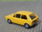 Preview: 1/87 Brekina VW Golf 1 GLS dahliengelb 25547