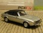 Preview: 1/87 PCX Ford Capri MK II silber/matt-schwarz 870068