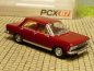 Preview: 1/87 PCX Fiat 130 dunkelrot 870058