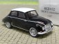 Preview: 1/87 Wiking DKW Limousine schwarz mit weißem Dach 0120 02