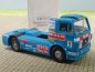 Preview: 1/87 Wiking MB Renntruck Dehnhardt Esso #9 441 03 B