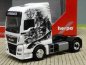 Preview: 1/87 Herpa MAN TGX Zugmaschine Lakoudakis Gott des Meeres 314480