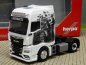 Preview: 1/87 Herpa MAN TGX Zugmaschine Lakoudakis Held von Troja 314473