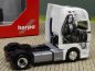 Preview: 1/87 Herpa MAN TGX Zugmaschine Lakoudakis Held von Troja 314473