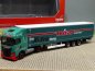 Preview: 1/87 Herpa Iveco S-Way LNG Gardinenplanen-SZ 15 m Wildt 314947