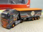 Preview: 1/87 Herpa Iveco S-Way Stöffelliner-Sattelzug Jack Janssen 314435