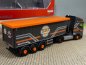 Preview: 1/87 Herpa Iveco S-Way Stöffelliner-Sattelzug Jack Janssen 314435