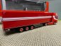 Preview: 1/87 Herpa Volvo FH Gl. XL 2020 Schubboden-Sattelzug Stam Transporte 314275