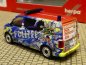 Preview: 1/87 Herpa VW T6 Bus Polizei Sachsen-Anhalt Infomobil 096348