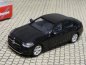 Preview: 1/87 Herpa MB C-Klasse Limousine schwarz 421003