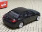 Preview: 1/87 Herpa MB C-Klasse Limousine schwarz 421003