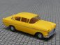 Preview: 1/87 Brekina Opel Rekord P1 gelb