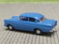 Preview: 1/87 Brekina Opel Rekord P1 blau