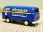 Preview: 1/87 Brekina VW T2 Westfalen Tankstellendienst Kasten 33525