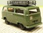 Preview: 1/87 Brekina VW T2 Militär Schweiz CH mit Dachgepäckträger