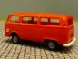 Preview: 1/87 Brekina VW T2 ÖBB Österreich Bundesbahn T2/151 Bus