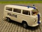 Preview: 1/87 Brekina VW T2 Politie Belgien 3311