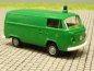 Preview: 1/87 Brekina VW T2 Polizei SONDERPREIS 5,99 STATT 10€ Kasten